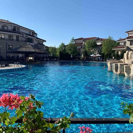 Kableshkovo  Lovely Apartment In Peaceful Family Spa Resort Near To Nesebar מראה חיצוני תמונה