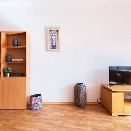 Kableshkovo  Lovely Apartment In Peaceful Family Spa Resort Near To Nesebar מראה חיצוני תמונה