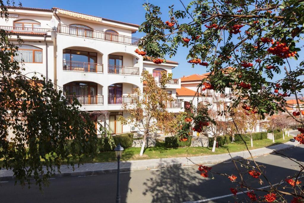 Kableshkovo  Lovely Apartment In Peaceful Family Spa Resort Near To Nesebar מראה חיצוני תמונה