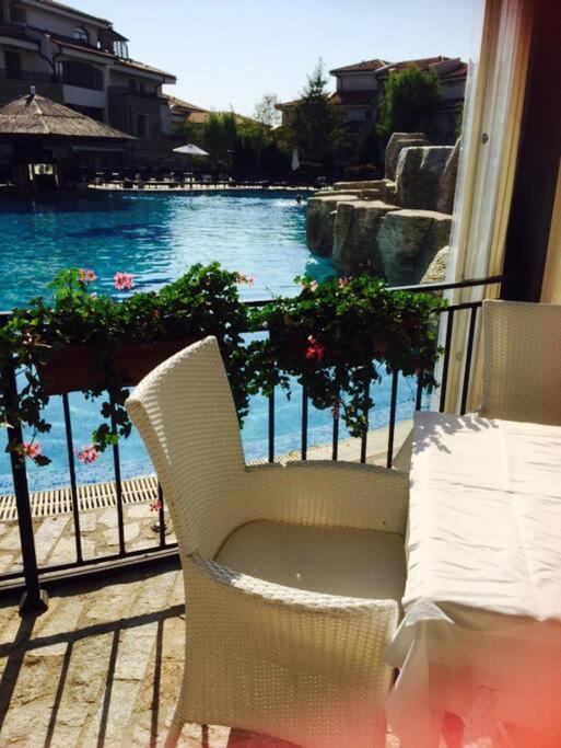Kableshkovo  Lovely Apartment In Peaceful Family Spa Resort Near To Nesebar מראה חיצוני תמונה
