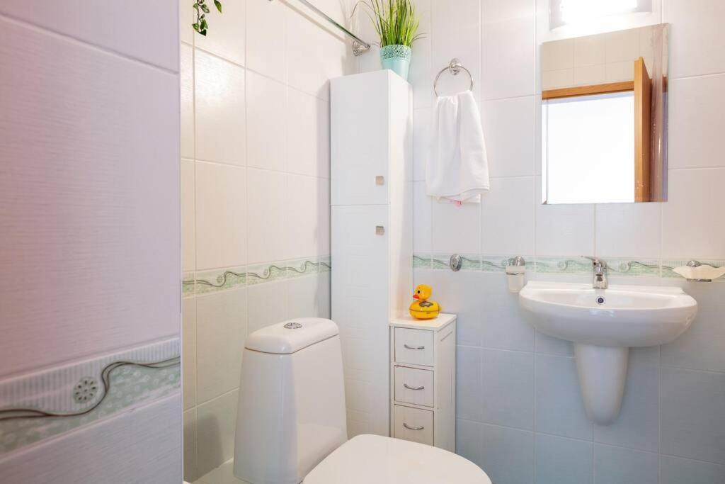 Kableshkovo  Lovely Apartment In Peaceful Family Spa Resort Near To Nesebar מראה חיצוני תמונה