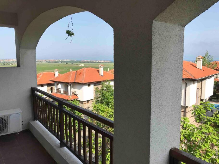 Kableshkovo  Lovely Apartment In Peaceful Family Spa Resort Near To Nesebar מראה חיצוני תמונה