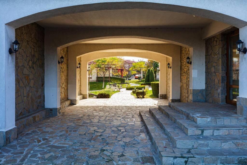 Kableshkovo  Lovely Apartment In Peaceful Family Spa Resort Near To Nesebar מראה חיצוני תמונה