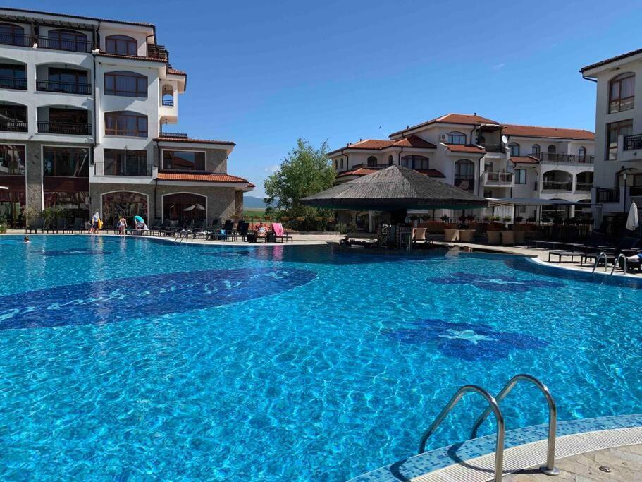 Kableshkovo  Lovely Apartment In Peaceful Family Spa Resort Near To Nesebar מראה חיצוני תמונה