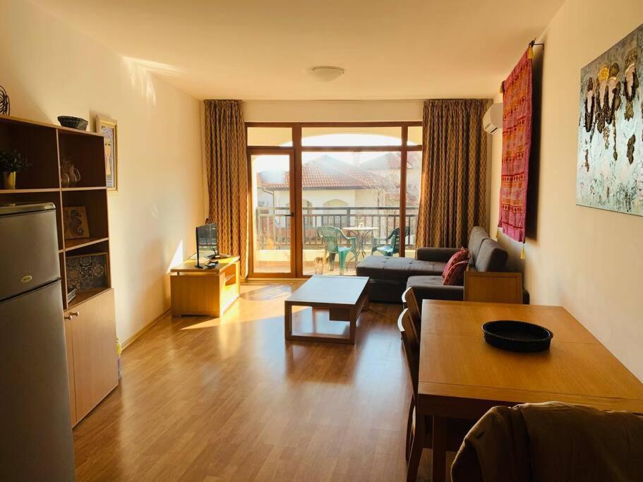 Kableshkovo  Lovely Apartment In Peaceful Family Spa Resort Near To Nesebar מראה חיצוני תמונה