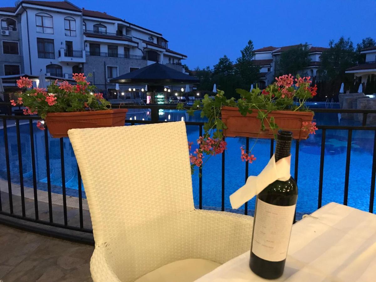 Kableshkovo  Lovely Apartment In Peaceful Family Spa Resort Near To Nesebar מראה חיצוני תמונה