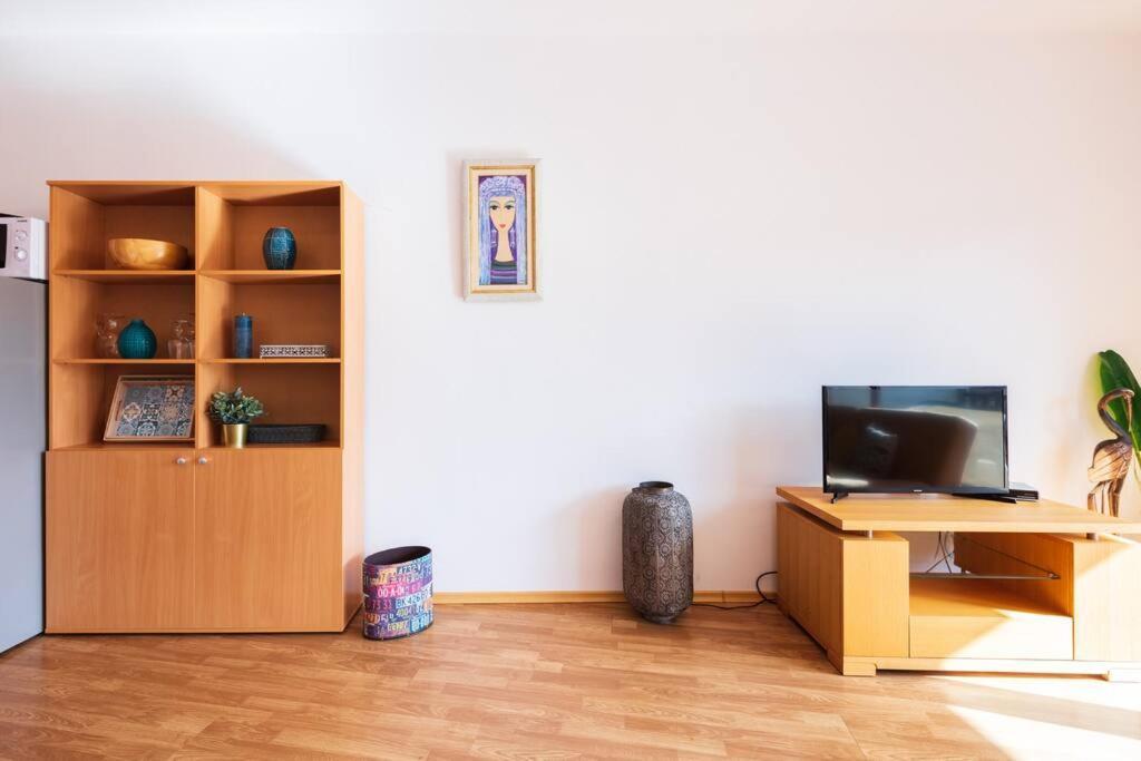 Kableshkovo  Lovely Apartment In Peaceful Family Spa Resort Near To Nesebar מראה חיצוני תמונה