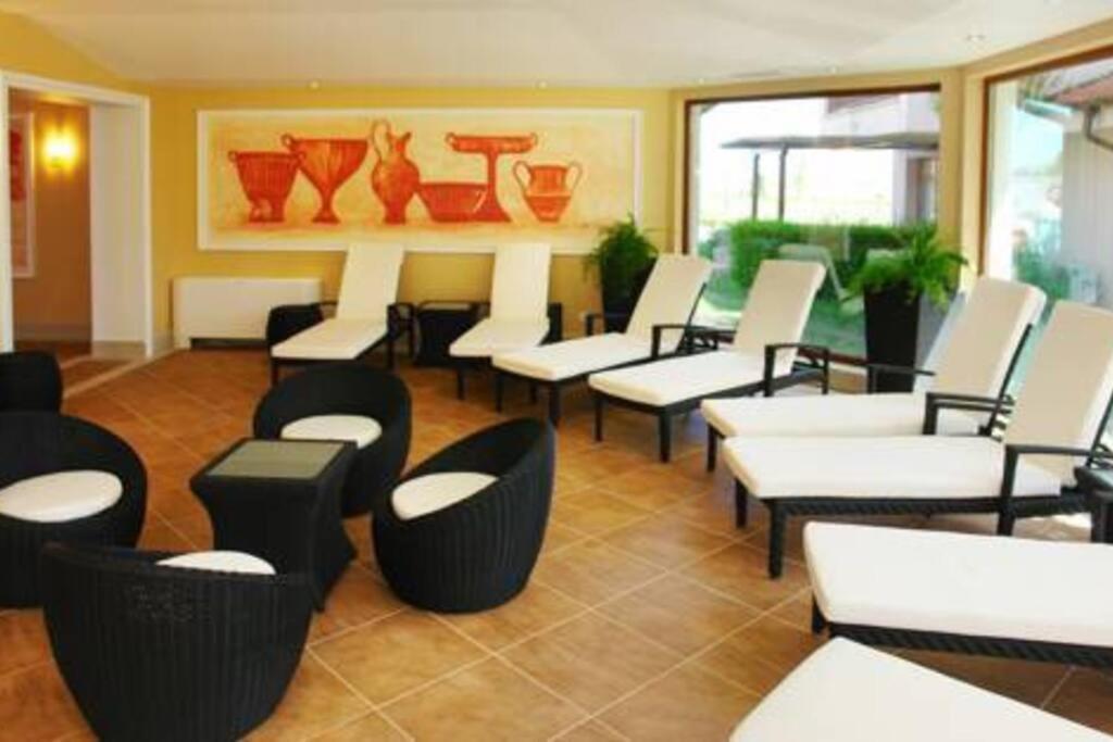 Kableshkovo  Lovely Apartment In Peaceful Family Spa Resort Near To Nesebar מראה חיצוני תמונה