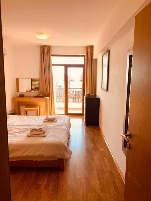Kableshkovo  Lovely Apartment In Peaceful Family Spa Resort Near To Nesebar מראה חיצוני תמונה