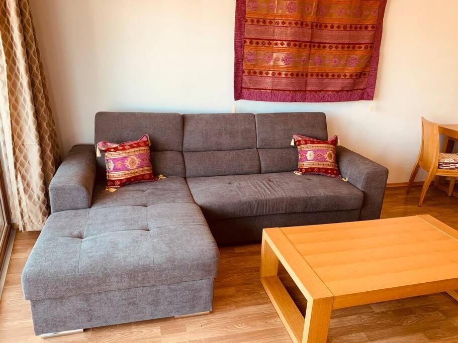 Kableshkovo  Lovely Apartment In Peaceful Family Spa Resort Near To Nesebar מראה חיצוני תמונה
