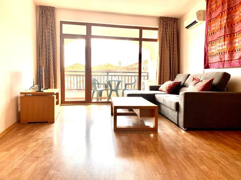 Kableshkovo  Lovely Apartment In Peaceful Family Spa Resort Near To Nesebar מראה חיצוני תמונה