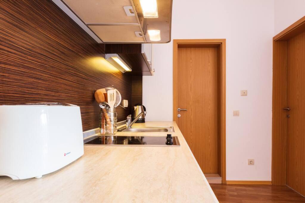 Kableshkovo  Lovely Apartment In Peaceful Family Spa Resort Near To Nesebar מראה חיצוני תמונה