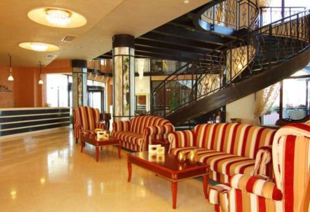 Kableshkovo  Lovely Apartment In Peaceful Family Spa Resort Near To Nesebar מראה חיצוני תמונה