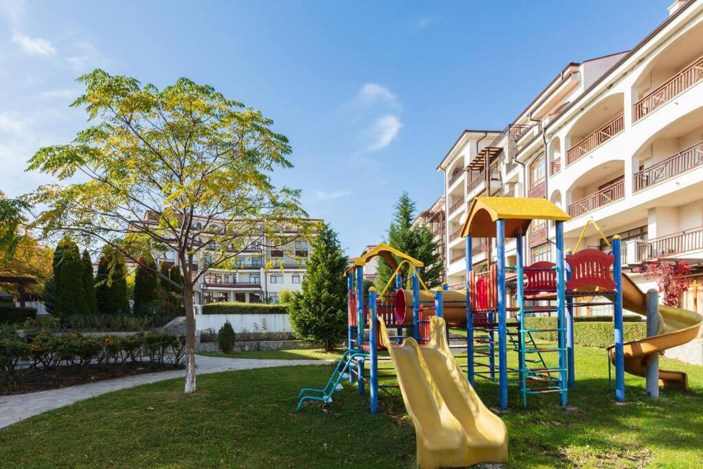 Kableshkovo  Lovely Apartment In Peaceful Family Spa Resort Near To Nesebar מראה חיצוני תמונה
