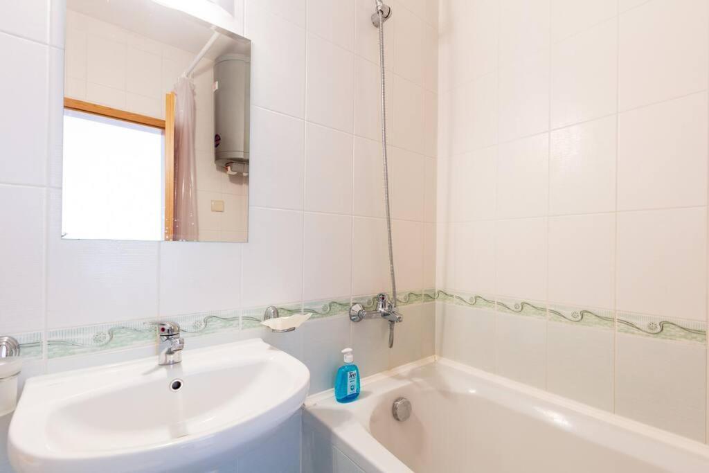 Kableshkovo  Lovely Apartment In Peaceful Family Spa Resort Near To Nesebar מראה חיצוני תמונה