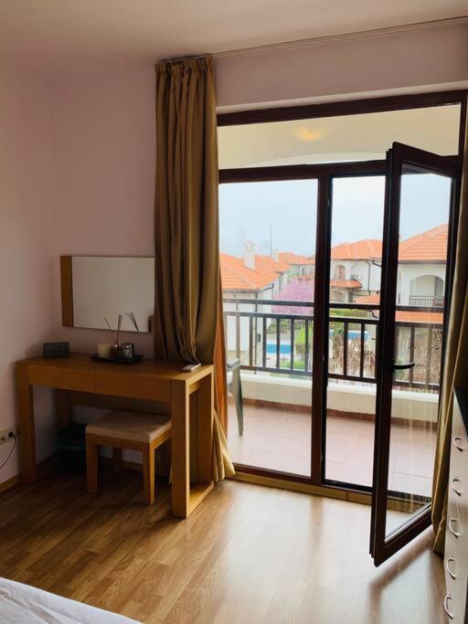 Kableshkovo  Lovely Apartment In Peaceful Family Spa Resort Near To Nesebar מראה חיצוני תמונה