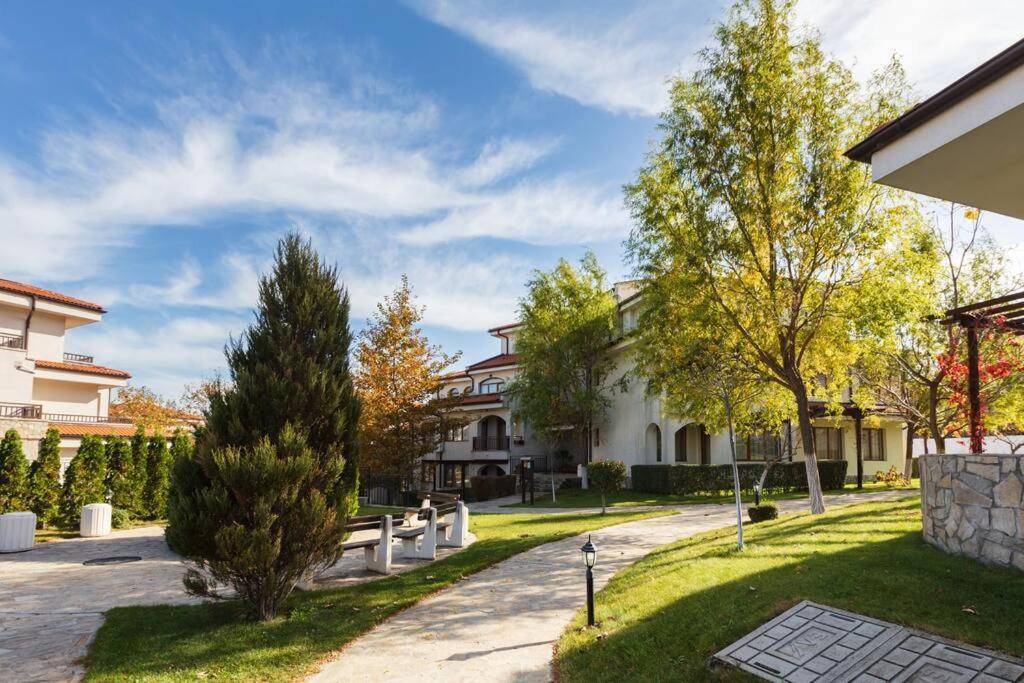 Kableshkovo  Lovely Apartment In Peaceful Family Spa Resort Near To Nesebar מראה חיצוני תמונה