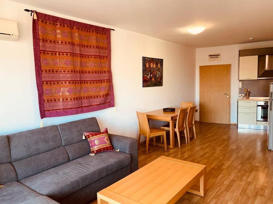 Kableshkovo  Lovely Apartment In Peaceful Family Spa Resort Near To Nesebar מראה חיצוני תמונה