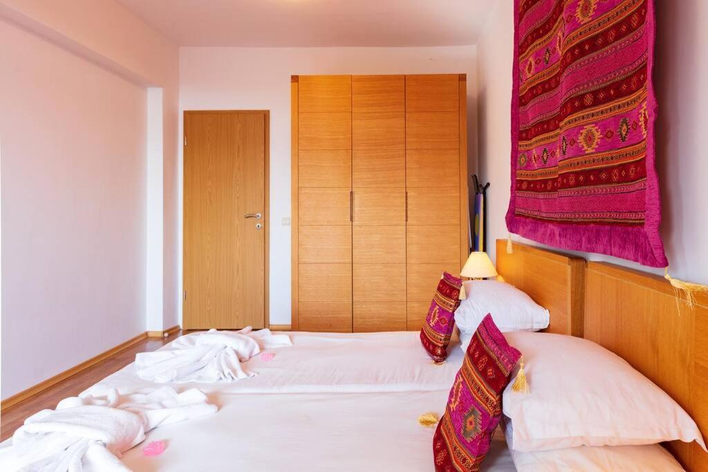 Kableshkovo  Lovely Apartment In Peaceful Family Spa Resort Near To Nesebar מראה חיצוני תמונה