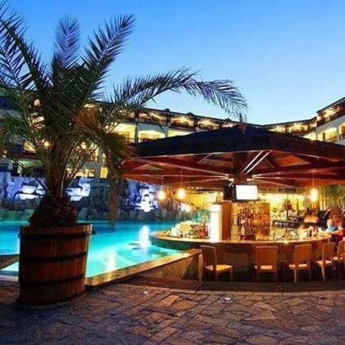 Kableshkovo  Lovely Apartment In Peaceful Family Spa Resort Near To Nesebar מראה חיצוני תמונה